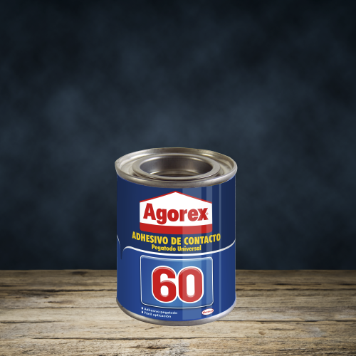 Agorex 60 56 Lts.